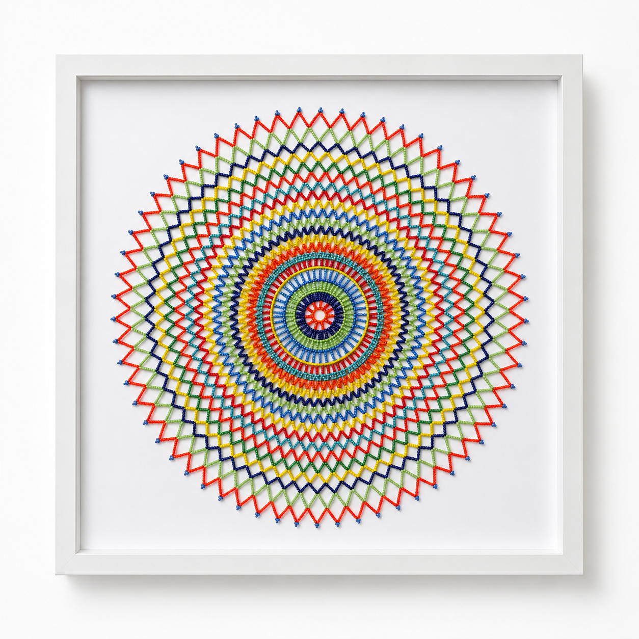 UBUNTU Wall Art