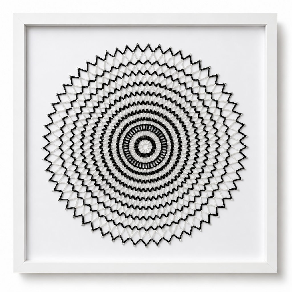 INKOSI Wall Art