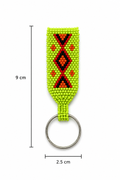 PHEPHA Keyring