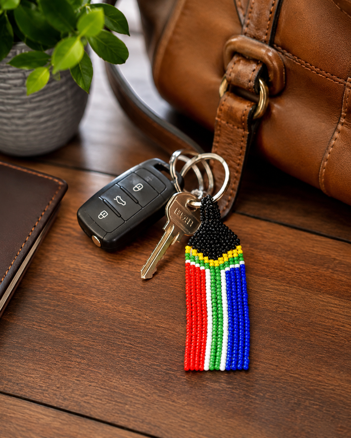 PHEPHA Keyring
