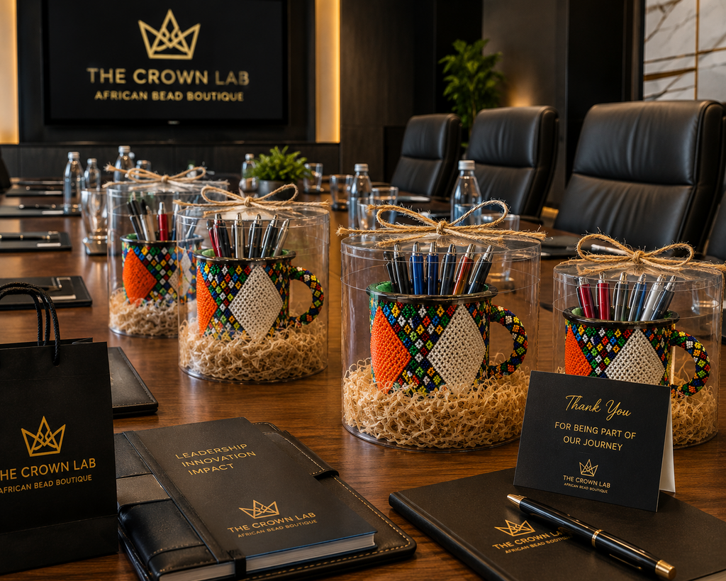UMTHOMBO Mug Gift Box