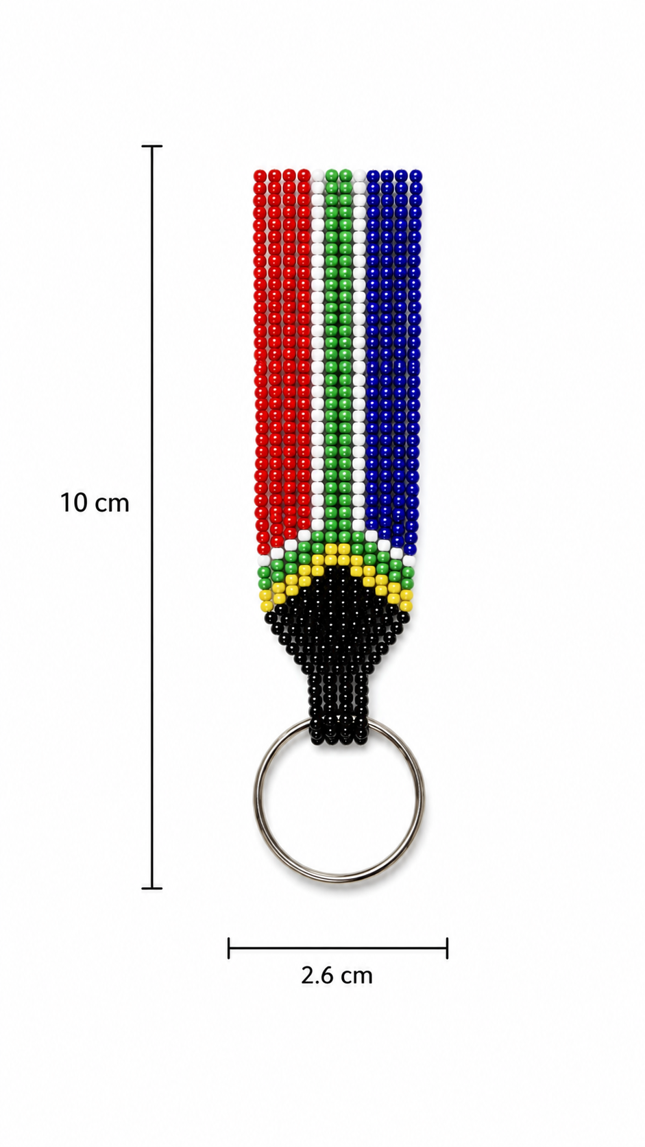 PHEPHA Keyring