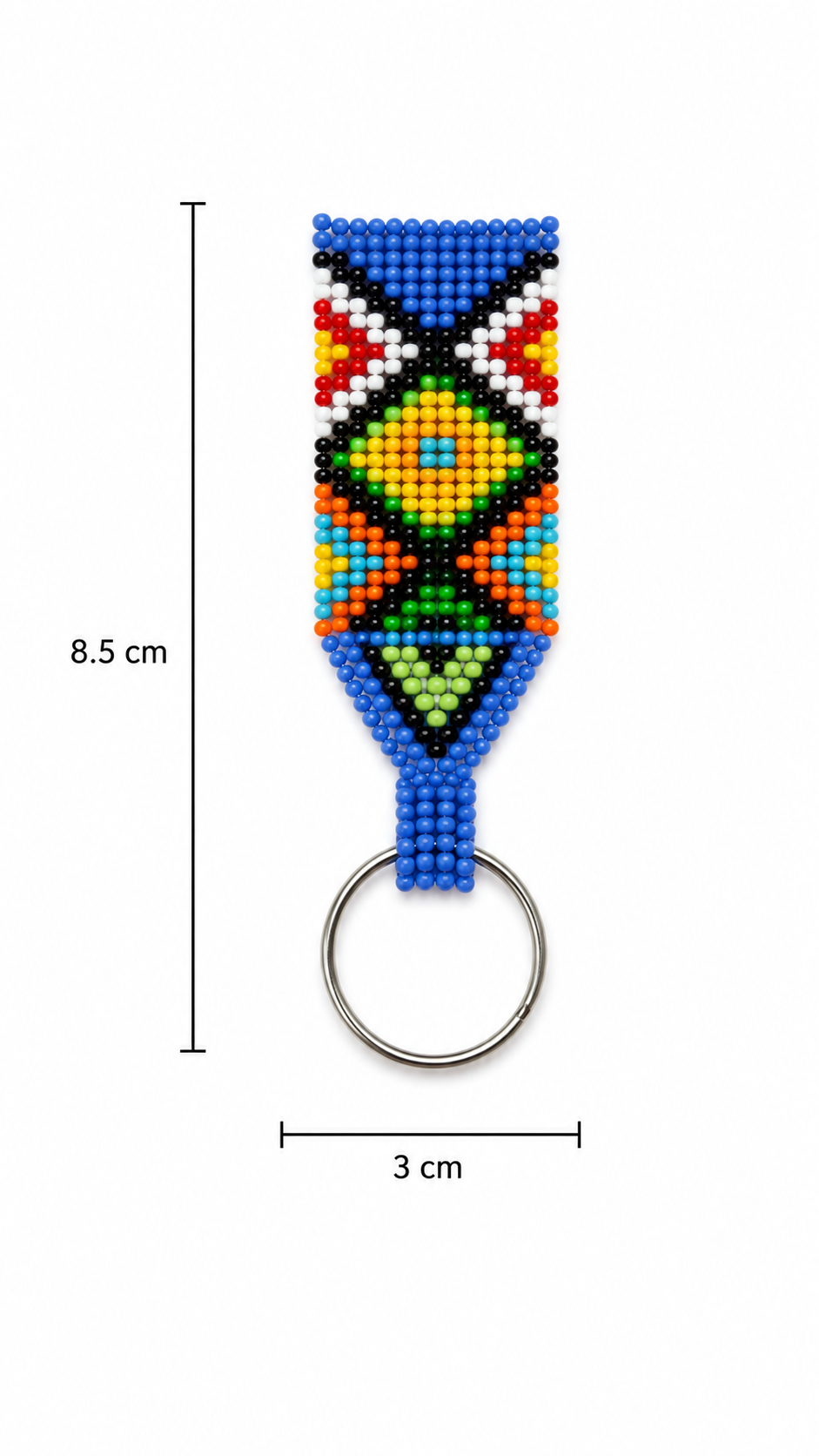 PHEPHA Keyring